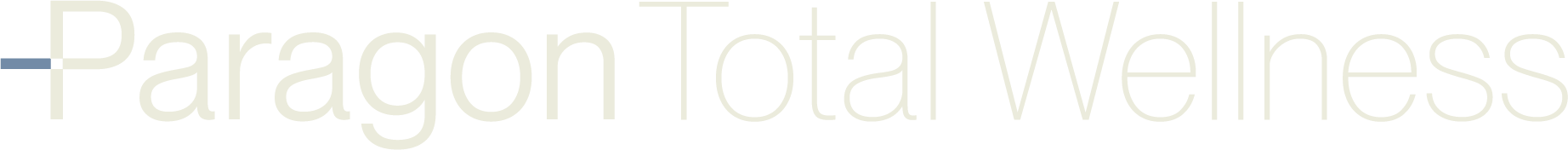 Paragon Total Wellness
